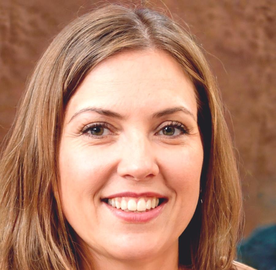 Directora de investigación metodológica